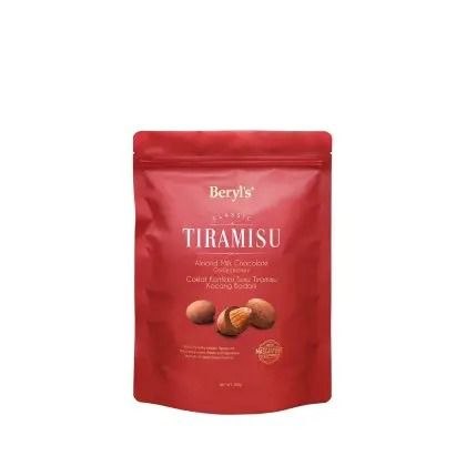 ClassicTiramisu Almond Milk Chocolate 300g